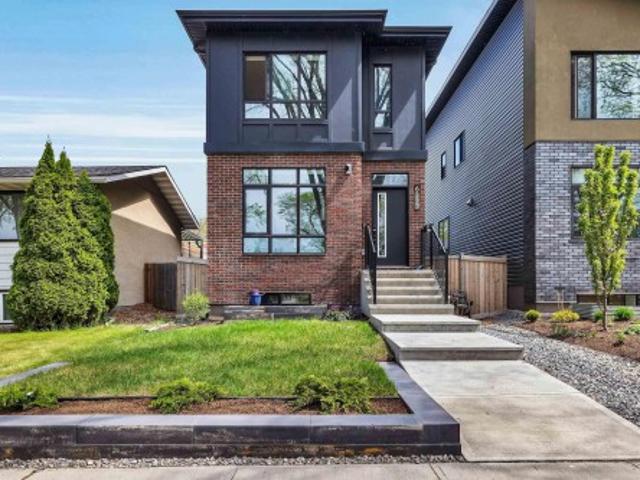 6333 A Street, Edmonton, AB, T6H 2P9 house for sale | Listing ID E4490 | Royal LePage