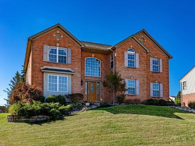 6333 Carley Lane