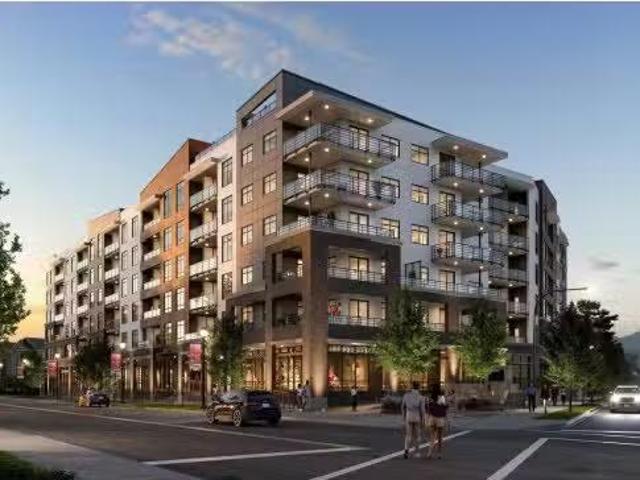 633 20769 Fraser Highway, Langley, BC, V3A 0S4 lease for lea.