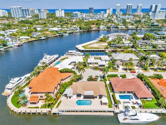 633 4th Key Dr, Fort Lauderdale, FL 33304 | MLS #B26023