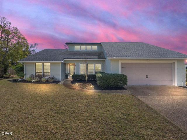 633 Amberjack Dr, Panama City Beach, FL 32408 | MLS #970962