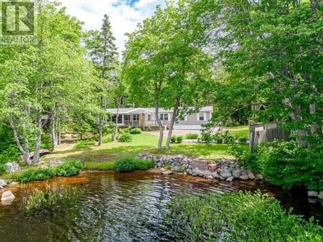 633 Adams Road, New Albany, NS, B0S 1P0 house for sale | Listing ID 202616 | Royal LePage