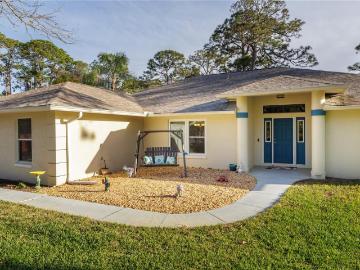 633 Art Center Ave, New Smyrna Beach, FL 32168 | MLS #FC316711