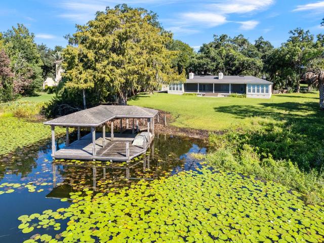 633 Balmoral Road, Winter Park, US, FL