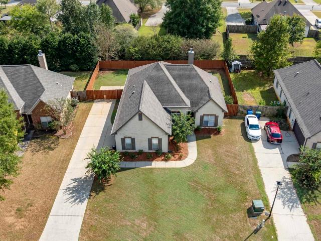 633 Barkley Circle