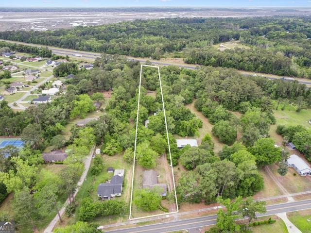 633 Blythe Island Drive