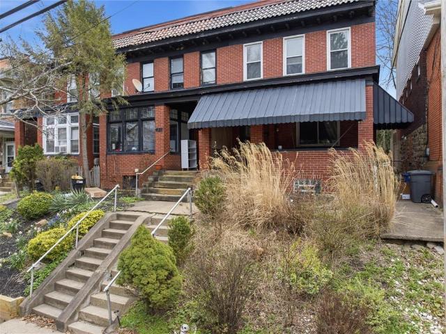 633 Gettysburg St, Pittsburgh, PA 15206 | MLS #1746