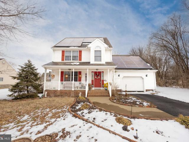 633 E Main St, Fruitland, MD 21826 | MLS #MDWC2021