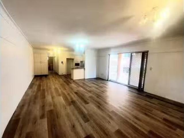 6/33 Early Street, Parramatta, NSW 2150