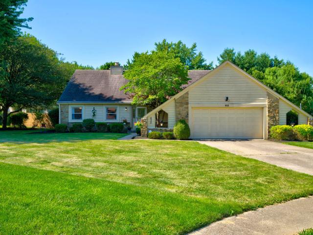 633 Echo Circle