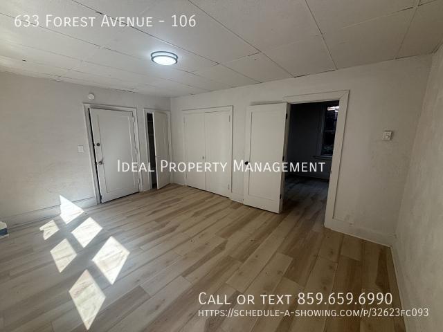 633 Forest Avenue