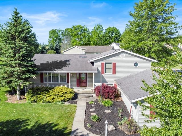 633 King Ridge Court