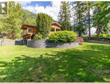 633 Jorgensen Road, Nelson, BC, V1L 5P4 house for sale | Listing ID 10391 | Royal LePage