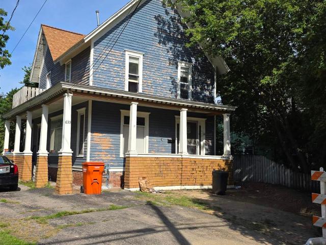 633 N Water Street