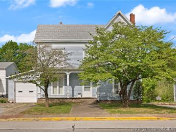 633 N Capitol Avenue