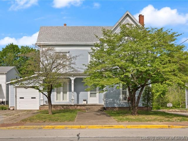 633 N Capitol Avenue