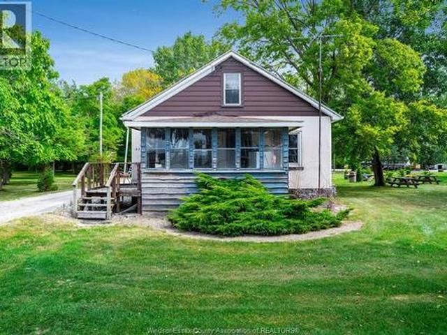 633 Point Pelee Drive, Leamington, ON, N8H 3V4 house for sale | Listing ID 26007 | Royal LePage