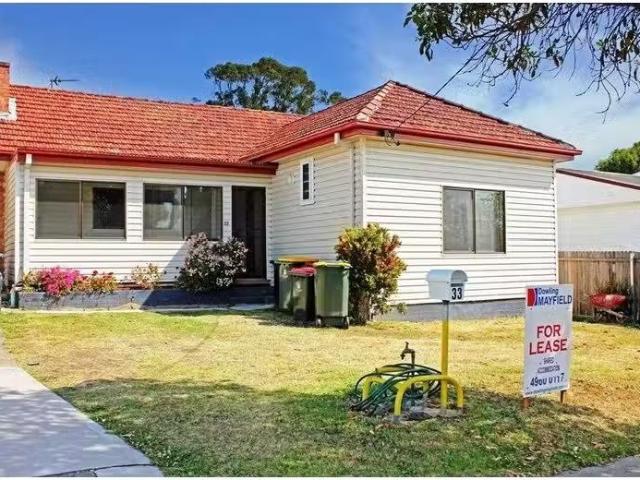 6/33 Queen Street, Waratah West House for rent Listed by Rent.