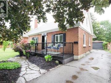 633 Rose Street, Cambridge, ON, N3H 2E7 house for sale | Listing ID 40842 | Royal LePage