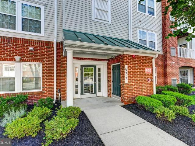 633 Wallingford Road # 204
