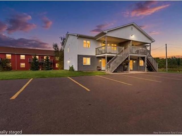 633 Whitepine Rd, Riverview, NB, E1B 2P2 house for sale | Listing ID NB148279 | Royal LePage