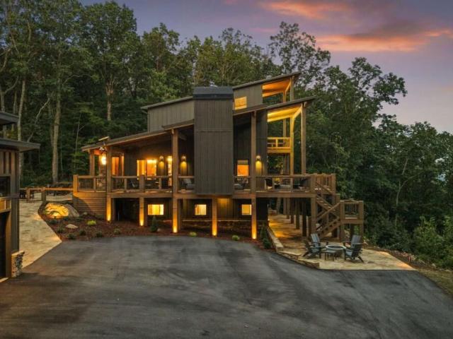 633 Wilderness Way