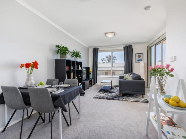 63/3 Young Street, Crestwood NSW 2620 Apartment For Rent | Domain