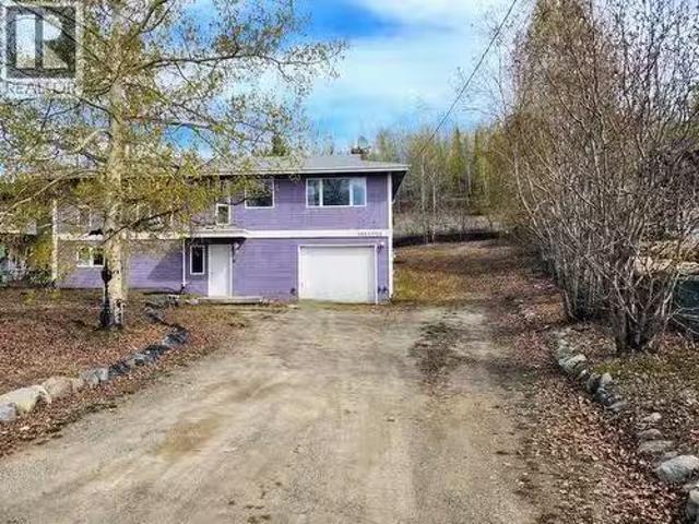 633 Yates Crescent, Faro, YT, Y0B 1K0 house for sale Listin.