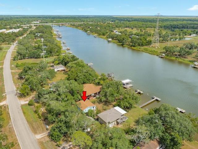 6344 County Road 659, Brazoria, TX 77422