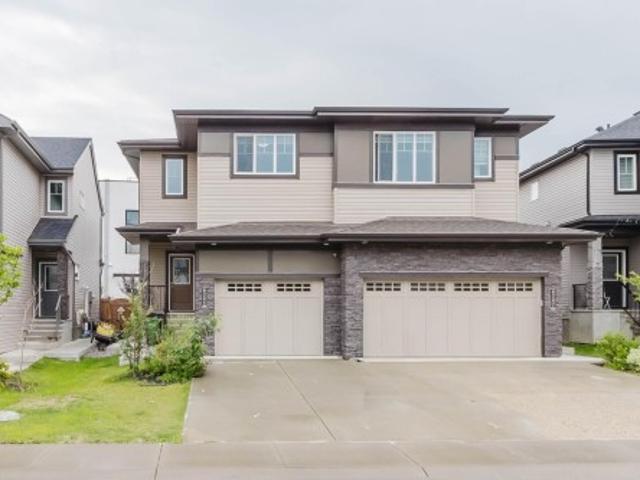 6345 Cartmell Road Sw, Edmonton, AB, T6W 4A3 house for sale | Listing ID E4501 | Royal LePage