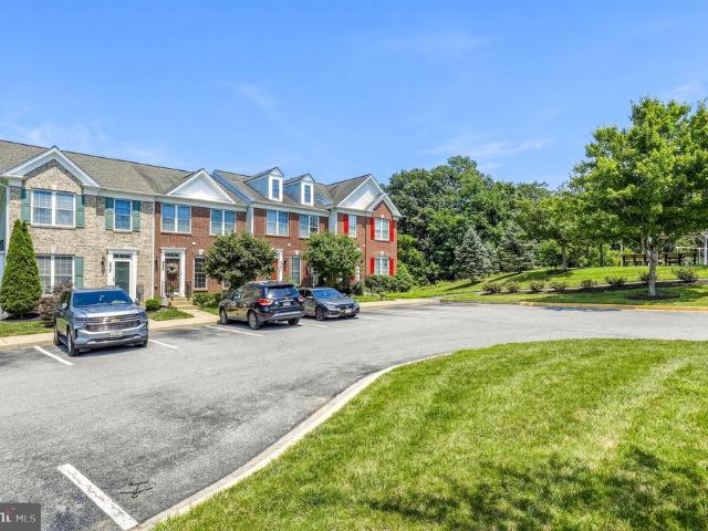 6347 Meandering Woods Court