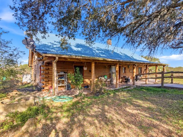 6347 Old Goliad Rd Road