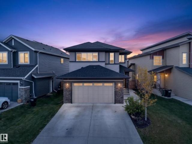 6347 Crawford Link Sw, Edmonton, AB, T6W 3Y6 house for sale | Listing ID E4510 | Royal LePage