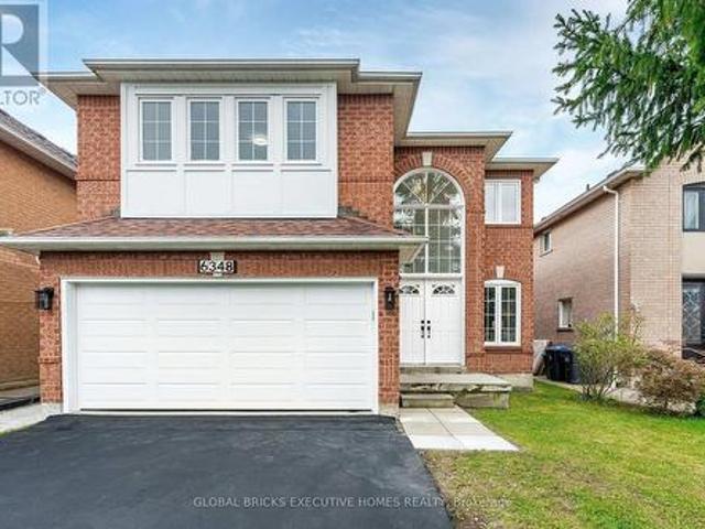 6348 Newcombe Drive, Mississauga, ON, L5V 2G5 house for sale | Listing ID W13792 | Royal LePage