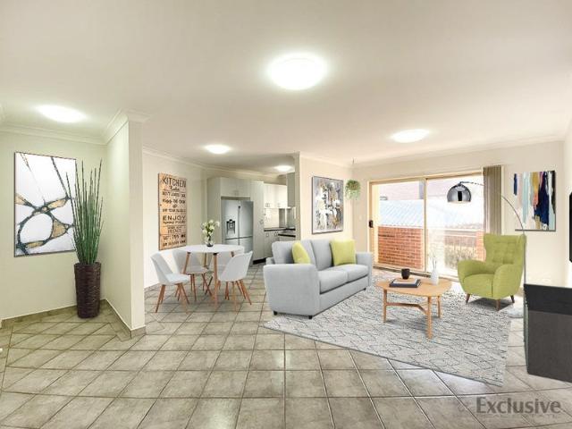 6/349 Old Canterbury Road, Dulwich Hill NSW 2203 Apartment For Rent | Domain