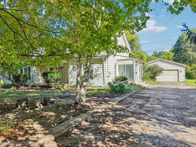 6340 Pine Knob Road