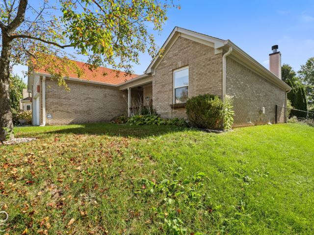 6341 Falcon Pointe Lane