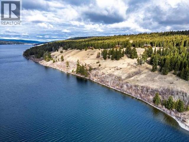 6342 Northshore Drive, Horse Lake, BC, V0K 2E3 house for sale | Listing ID R3156 | Royal LePage