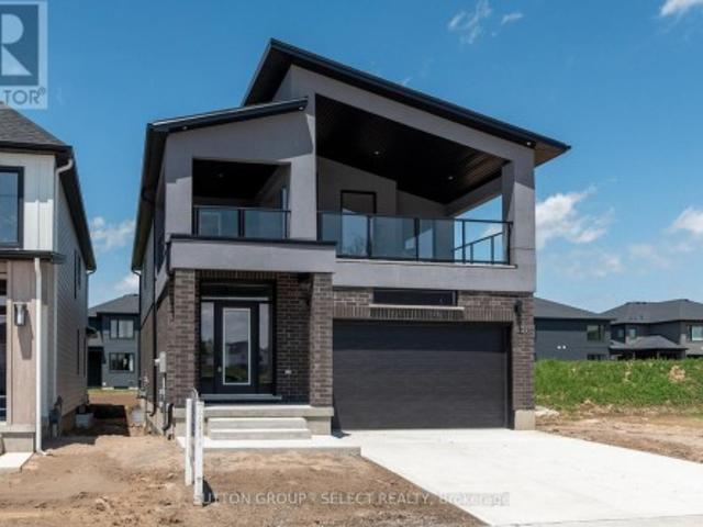 6342 Heathwoods Avenue, London South V, ON, N6P 1H5 house for sale | Listing ID X13727 | Royal LePage