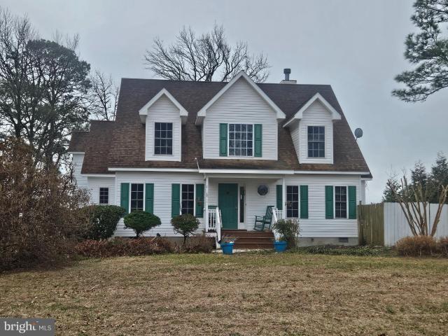 6342 Knoll Hill Dr, Berlin, MD 21811 | MLS #MDWO2036