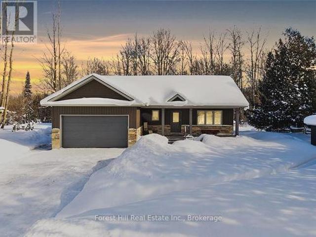 634341 Artemesia Glenelg Townline, Grey Highlands, ON, N0C 1H0 house for sale | Listing ID X12771 | Royal LePage