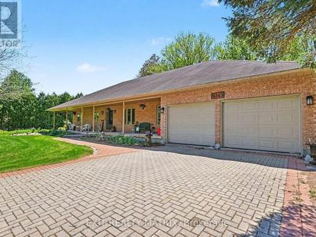 6343 Deermeadow Drive, Ottawa, ON, K4P 1M9 house for sale | Listing ID X13054 | Royal LePage