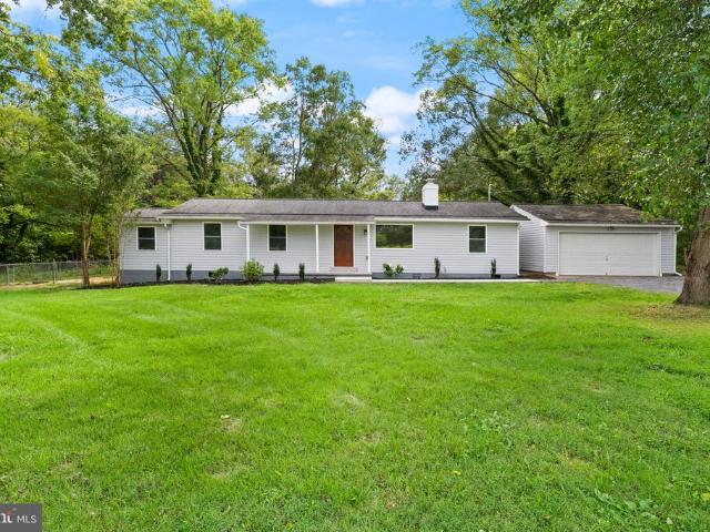 6343 Liberty Road