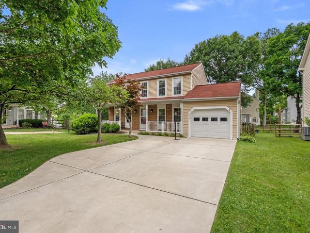 6343 Roan Stallion Lane