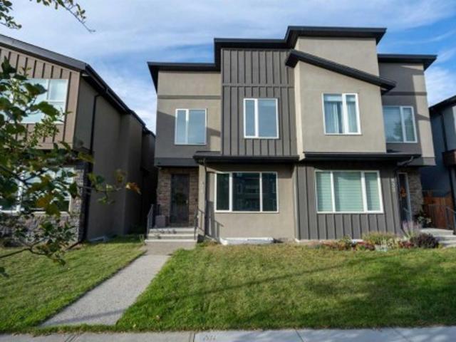 634 17 Avenue Nw, Calgary, AB, T2M 0N5 house for sale | Listing ID A2349 | Royal LePage