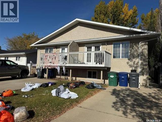 634 636 Pendygrasse Road, Saskatoon, SK, S7M 5N2 house for sale | Listing ID SK051527 | Royal LePage
