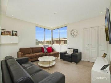 63/4 8 Bobbin Head Road, Pymble NSW, Belconnen