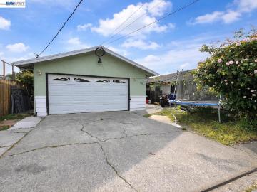 634 8th St, Richmond, CA 94801 | MLS #41131