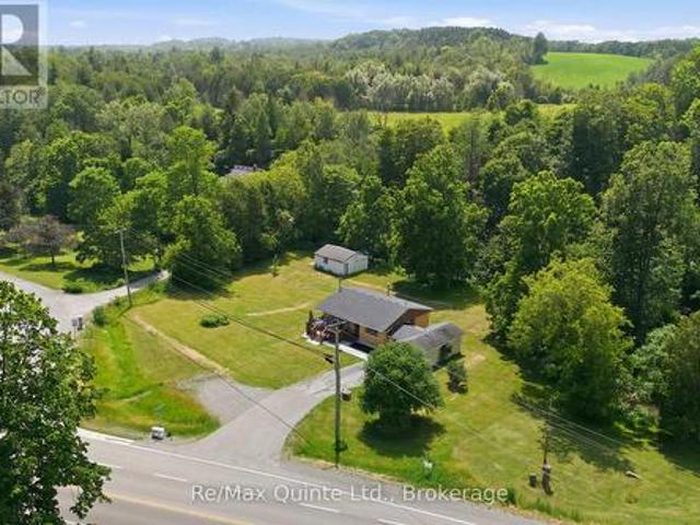 634 County Road 30, Brighton, ON, K0K 1H0 house for sale | Listing ID X13789 | Royal LePage