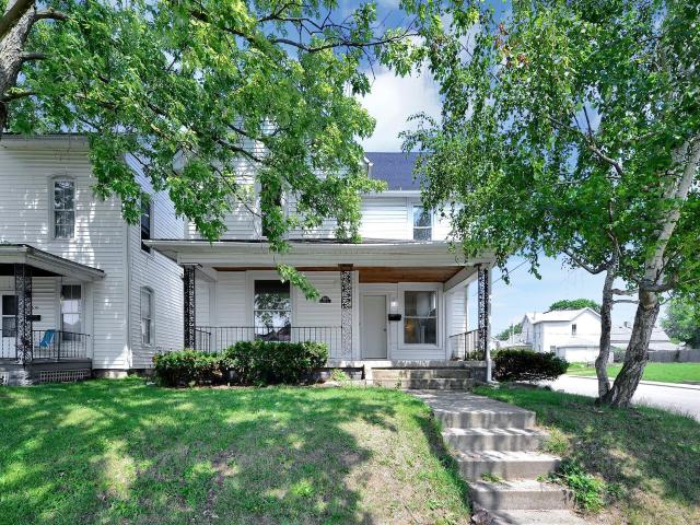 634 Columbus Avenue
